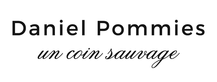 Daniel Pommies – un coin sauvage